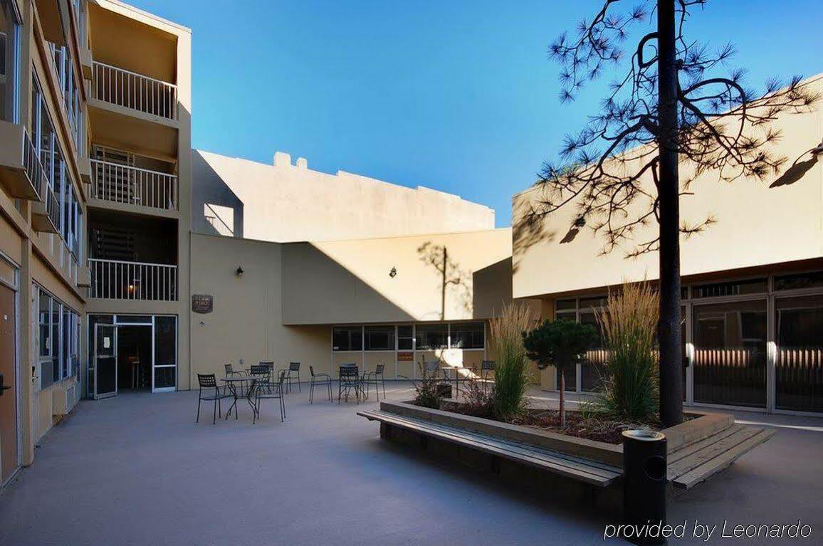 Baymont By Wyndham Great Falls City Center Exterior photo